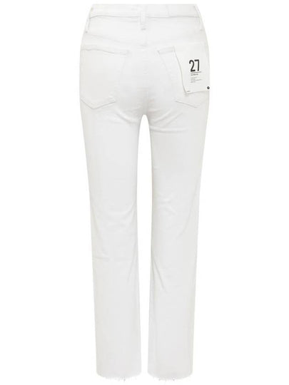 Re/Done High Waist Jeans - RE/DONE - BALAAN 2