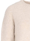 Sweater TJ9003620 Free ecru - PALOMA WOOL - BALAAN 5