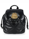 24 5A00002 M3202 999 PUF Backpack 1224584 - MONCLER - BALAAN 1