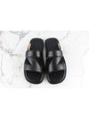 leather sandals 43 280 - BOTTEGA VENETA - BALAAN 2