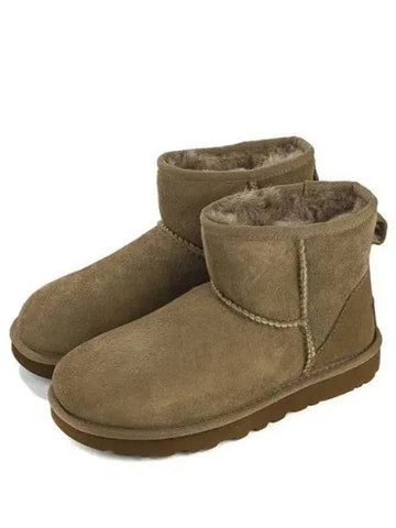 Women s Classic Mini Boots 271493 - UGG - BALAAN 1