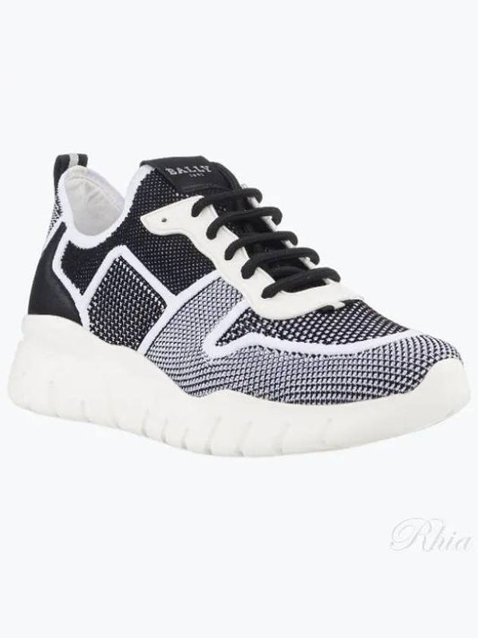 Men s Sneakers Shoes BIENY T O 905 - BALLY - BALAAN 1