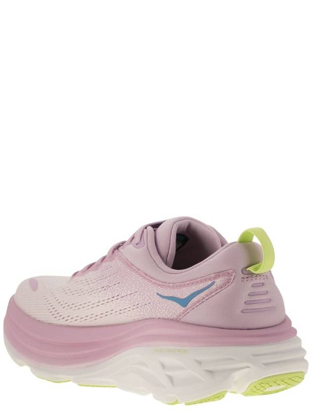 BONDI 8 - Ultra-shortened sports shoe - HOKA ONE ONE - BALAAN 3