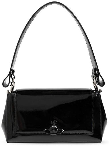 Vivienne Westwood Bags.. Black - VIVIENNE WESTWOOD - BALAAN 1