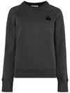 24SS SW0004FA A1M07E 02FK Mila Sweatshirt - ISABEL MARANT - BALAAN 2