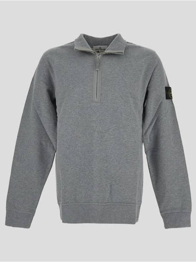 Fleece sweatshirt 811563420 - STONE ISLAND - BALAAN 2