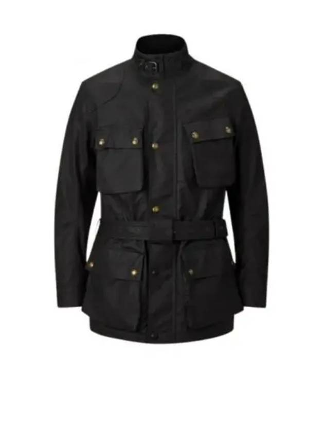 Trial Master Motorcycle Jacket 104691 26426570 - BELSTAFF - BALAAN 1