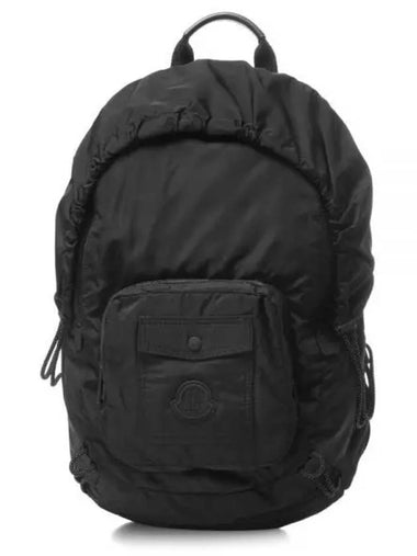 5A00003 M3138 999 Makaio Backpack - MONCLER - BALAAN 1