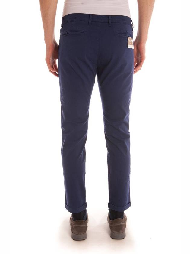 Daniele Alessandrini Jeans Trouser - DANIELE ALESSANDRINI - BALAAN 3