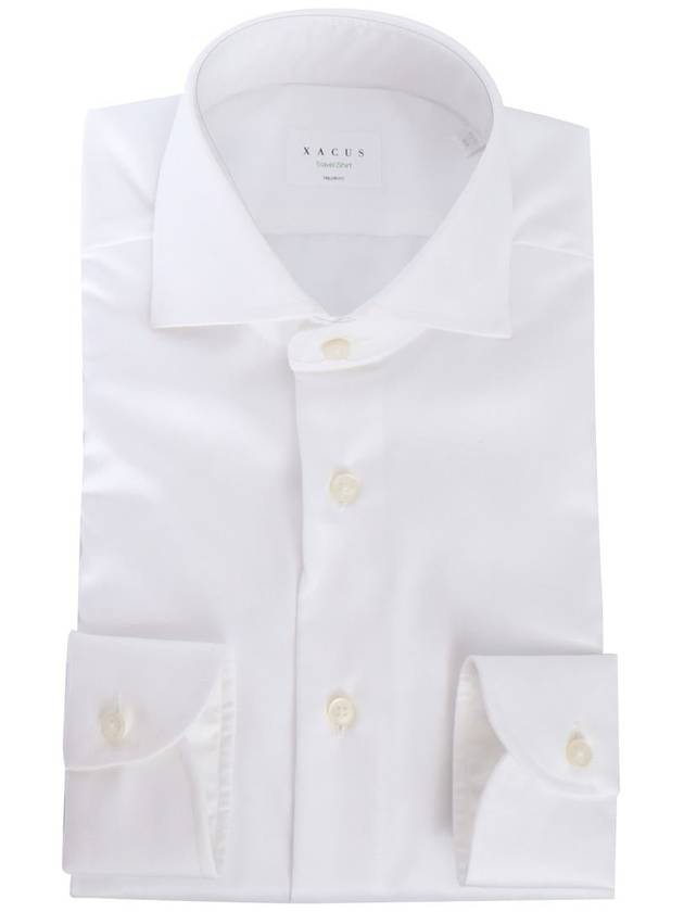 Xacus Shirt - XACUS - BALAAN 1