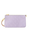 Lexington Pouch Bag Lilac - LOUIS VUITTON - BALAAN 1