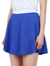 Mimi Skirt White - J.LINDEBERG - BALAAN 5