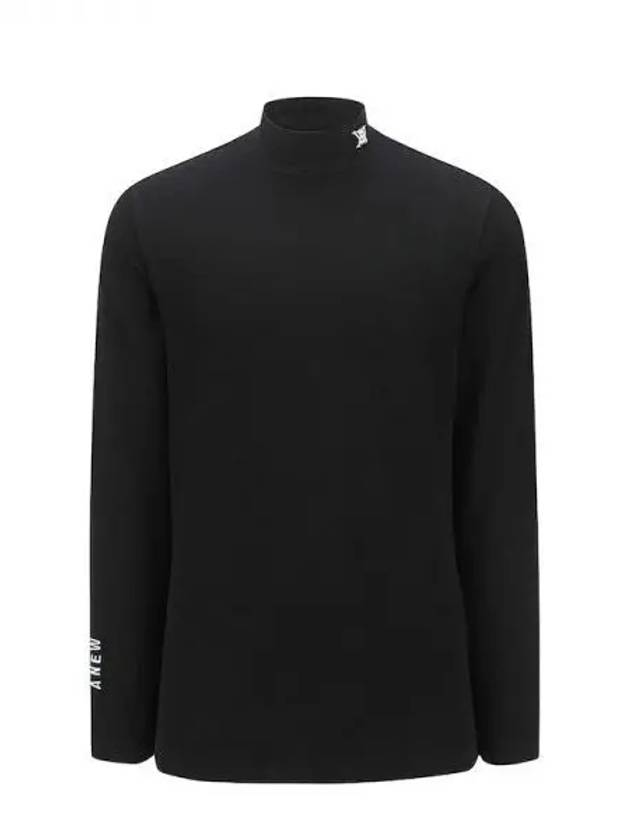 Anew Men s Winter Base Layer AGCWM T Shirt 15 BK Domestic Product GQCY22101167578 - ANEWGOLF - BALAAN 1