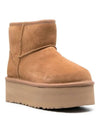 Women s Classic Mini Platform 1134991 CHESTNUT - UGG - BALAAN 2