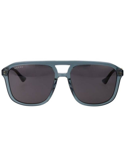 Pilot Frame Sunglasses GG1494S - GUCCI - BALAAN 2