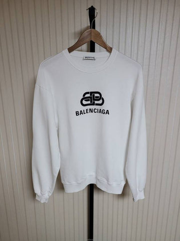 women short sleeve t shirt - BALENCIAGA - BALAAN 1