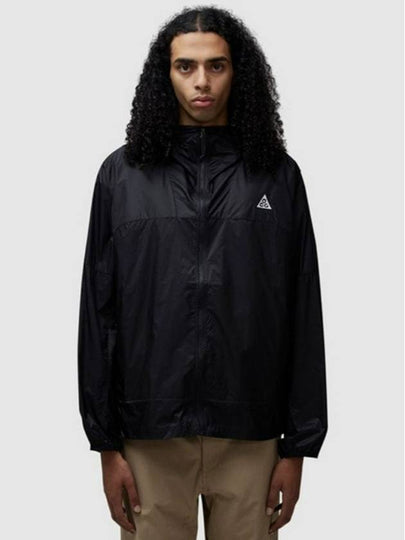 ACG Cinder Cone Windbreaker Black - NIKE - BALAAN 2