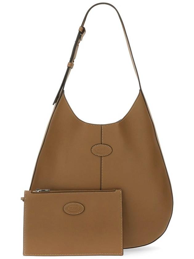 Tod'S Hobo Bag - TOD'S - BALAAN 3