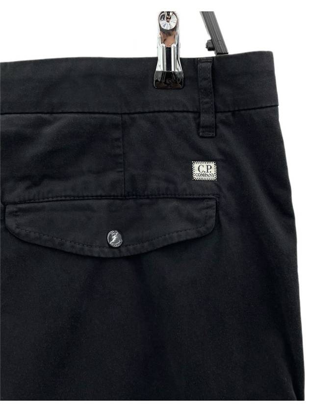 Lens Waffen Cargo Pants 13CMPA123A - CP COMPANY - BALAAN 4