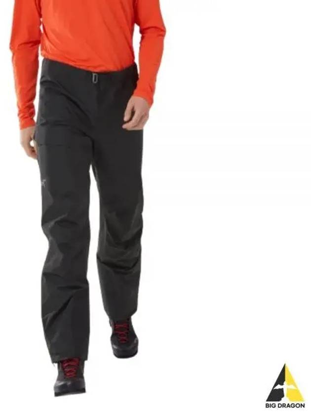 ARC TERYX Beta AR Pants Regular Men APOFMX8072BLK PANT M SHORT - ARC'TERYX - BALAAN 1