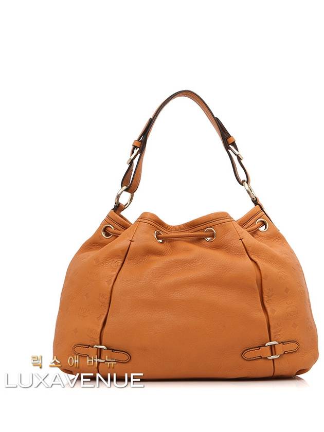 women shoulder bag - MCM - BALAAN 3