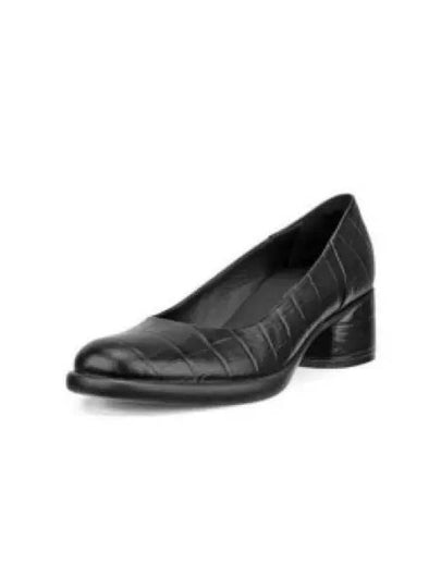 Sculpted LX 35 Pumps Black - ECCO - BALAAN 2