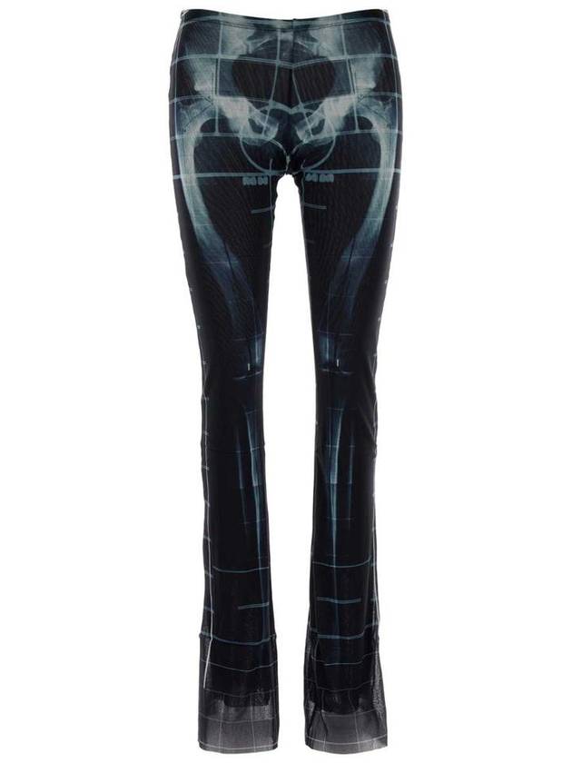 Jean Paul Gaultier Pants - JEAN PAUL GAULTIER - BALAAN 1