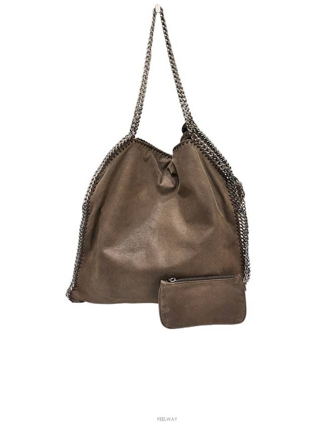 women shoulder bag - STELLA MCCARTNEY - BALAAN 1