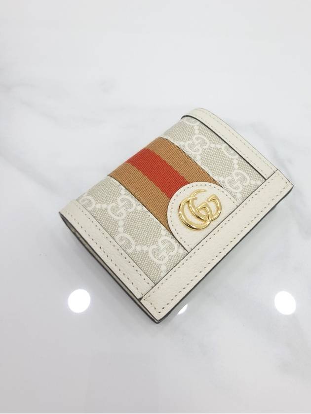 Korea Exclusive Card Wallet - GUCCI - BALAAN 4