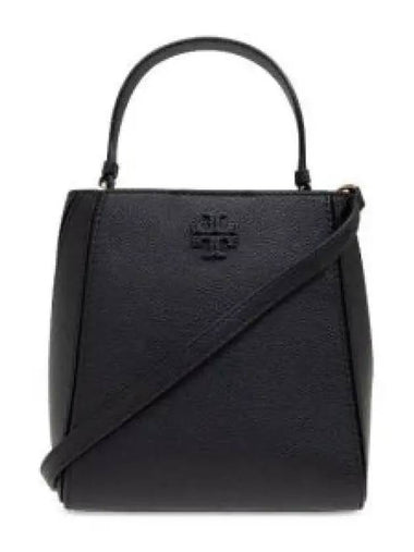 SMALL MCGRAW BUCKET BAG 158500 001 1316156 - TORY BURCH - BALAAN 1