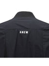 Official MEN BACK VENTILATION JACKET BK - ANEWGOLF - BALAAN 6