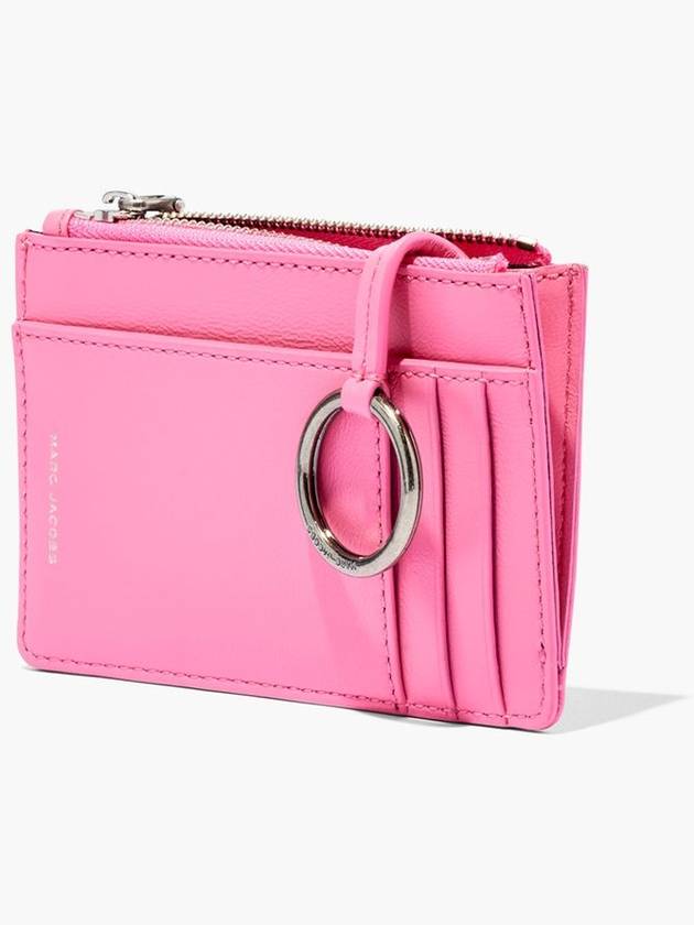 Top zipper multi wallet S156L01FA21660 - MARC JACOBS - BALAAN 3