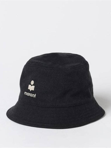 Hat 772127 Free Faded Black - ISABEL MARANT - BALAAN 1