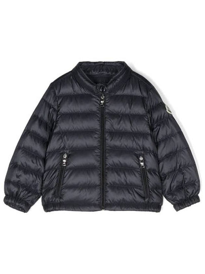 Kids Acorus Lightweight Padding Navy - MONCLER - BALAAN 2