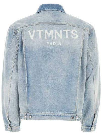 Vtmnts Jackets - VETEMENTS - BALAAN 2