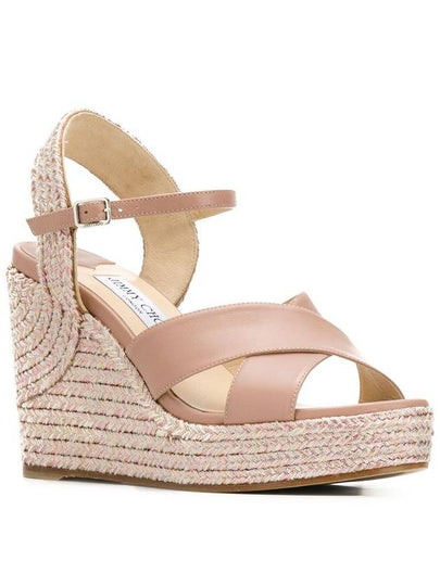 Jimmy Choo Flat shoes - JIMMY CHOO - BALAAN 2