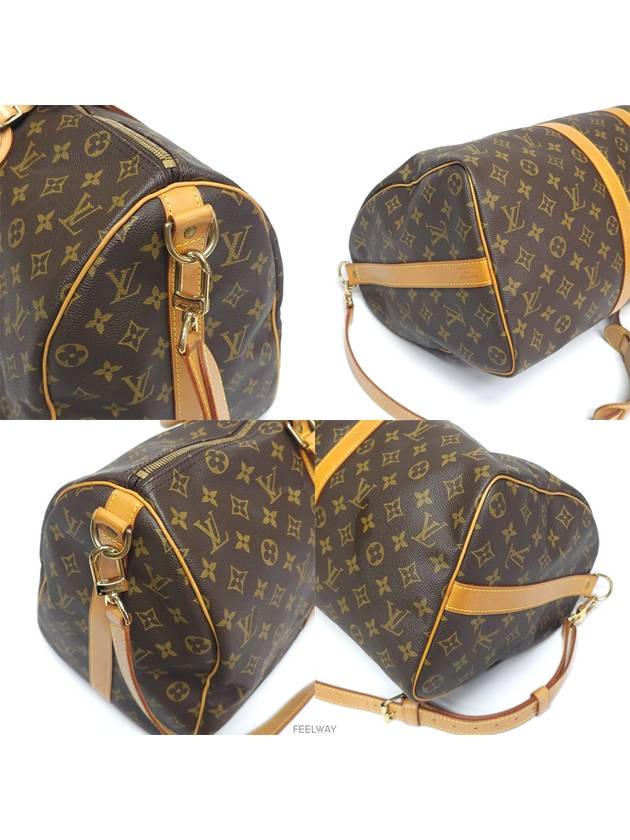 men s luggage bag - LOUIS VUITTON - BALAAN 9