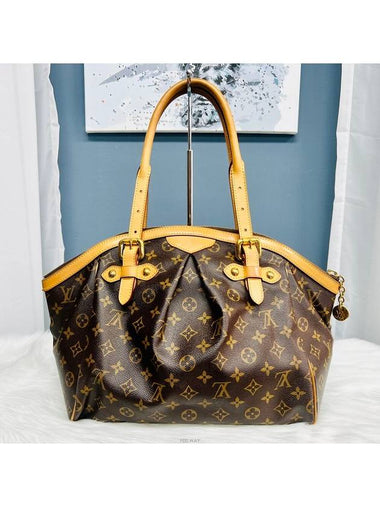 women tote bag - LOUIS VUITTON - BALAAN 1