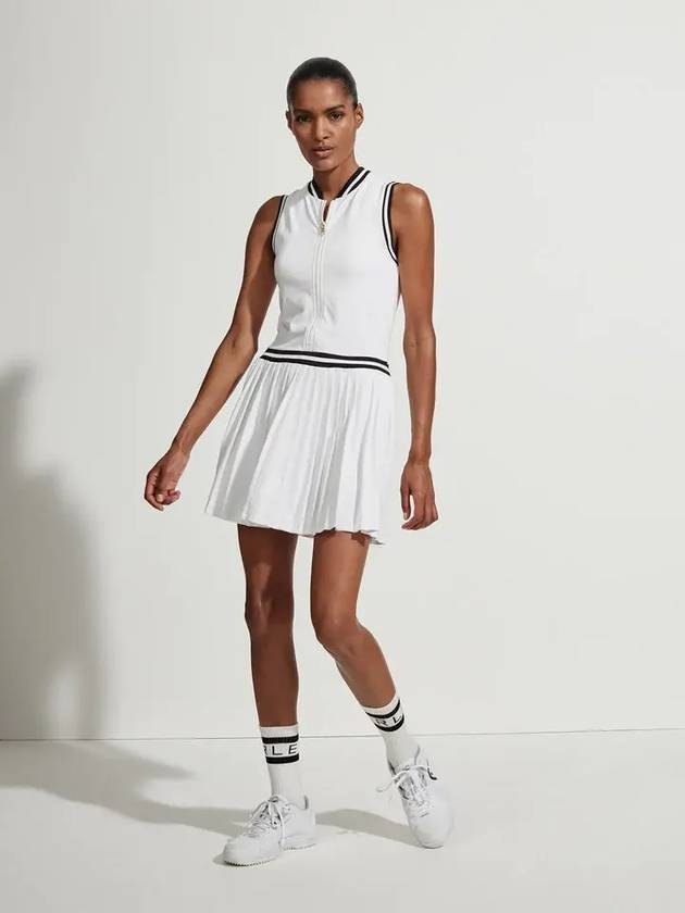 Bali Tennis Dress Elgan Tennis Dress Short 315 - VARLEY - BALAAN 7