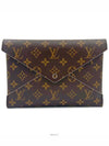 women clutch bag - LOUIS VUITTON - BALAAN 1