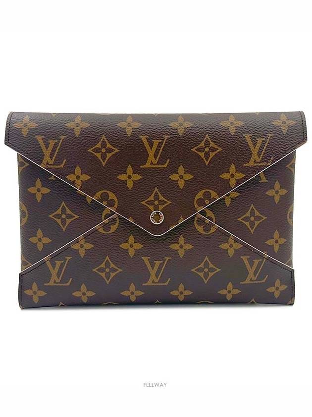 women clutch bag - LOUIS VUITTON - BALAAN 1