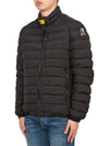 PMPURD01 BLACK Men s Padded Jumper - PARAJUMPERS - BALAAN 5