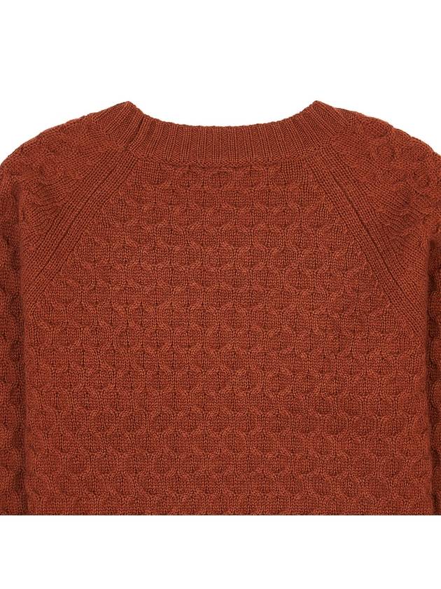 Clava wool sweater CLAVA 007 - MAX MARA - BALAAN 6