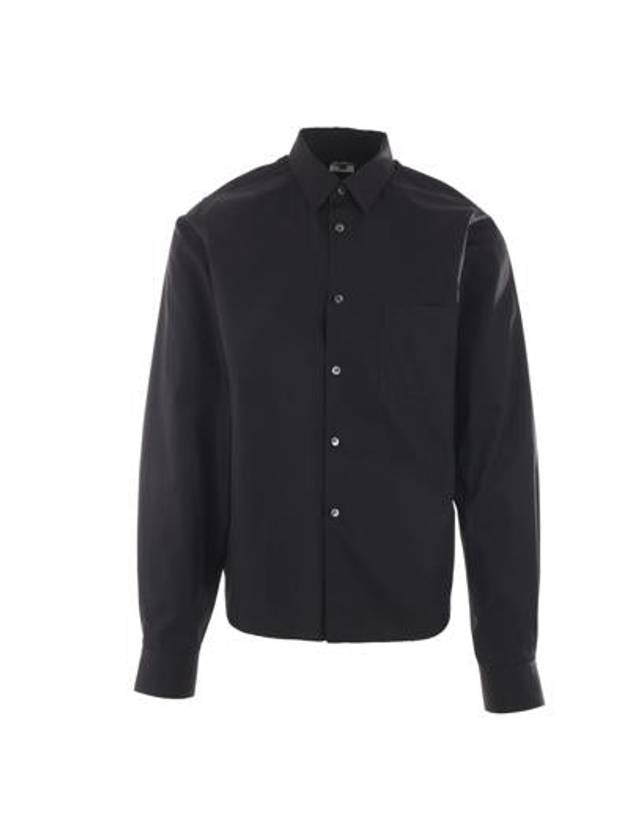 Comme Des Garçons Black Shirts - COMME DES GARCONS - BALAAN 1