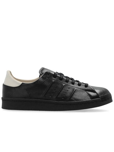 Y-3 Sneakers Superstar, Women's, Black - Y-3 - BALAAN 1