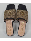 sandals 255 - GUCCI - BALAAN 6