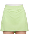 Golf Wear Women s Mini Skirt GWSD09350 M073 - J.LINDEBERG - BALAAN 6