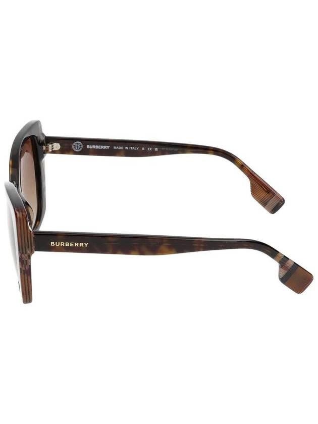 Burberry Sunglasses - BURBERRY - BALAAN 3