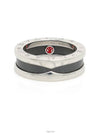 women rings - BVLGARI - BALAAN 2