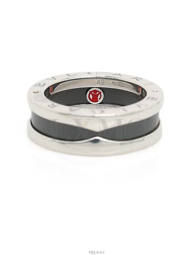 women rings - BVLGARI - BALAAN 2